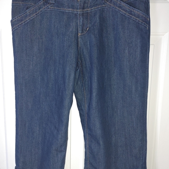 Point Zero Nicole Benisti‎ Women Bermuda Short 11 - Picture 6 of 9